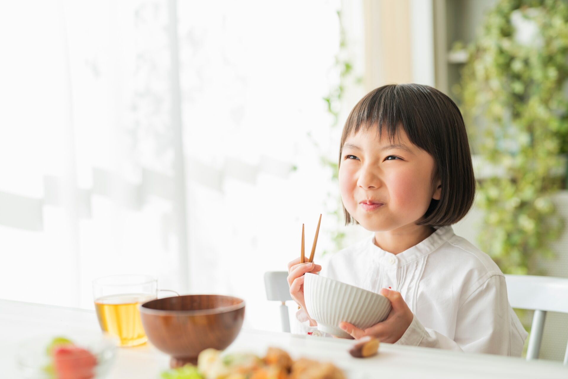 食育
